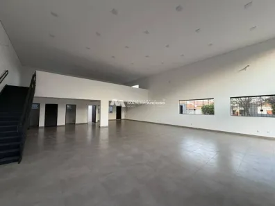 Ponto Comercial para alugar, 280m² no Jardim Municipal, São José do Rio Preto
