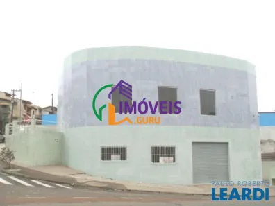 Sala Comercial à venda, 331m² no Jardim Rina, Santo André