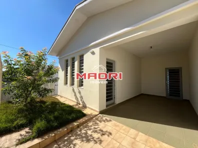 Casa com 3 Quartos à venda, 135m² no Jardim América, Valinhos