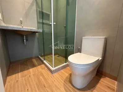 Apartamento com 2 Quartos à venda, 60m² no Catete, Rio de Janeiro