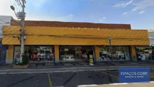 Ponto Comercial à venda, 1020m² no Centro, Santa Fé do Sul