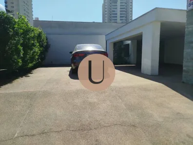 Imóvel Comercial para alugar, 390m² no Chácara Santo Antônio (Zona Sul), São Paulo