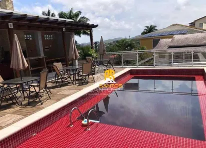 Casa de Condomínio com 6 Quartos à venda, 740m² no Anil, Rio de Janeiro