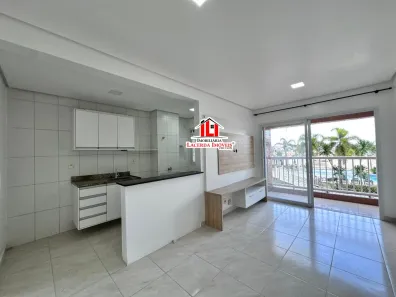 Apartamento com 2 Quartos para alugar, 55m² no Santo Agostinho, Manaus