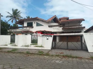 Casa com 4 Quartos à venda, 260m² no Bal Arpoador, Peruíbe