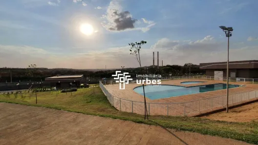 Lote/Terreno à venda, 452m² no Jardim Pau Brasil, Americana