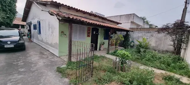 Casa com 2 Quartos à venda, 85m² no Maravista, Niterói