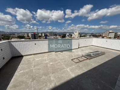 Cobertura com 3 Quartos à venda, 168m² no Eldorado, Contagem