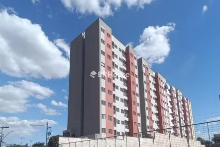 Apartamento com 2 Quartos à venda, 60m² no Samambaia Norte, Brasília