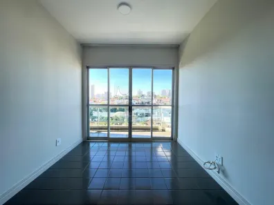Apartamento com 1 Quarto para alugar, 45m² no Jardim Sumaré, Ribeirão Preto
