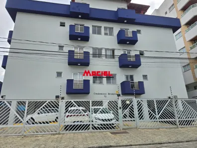 Apartamento com 2 Quartos à venda, 70m² no Praia Grande, Ubatuba