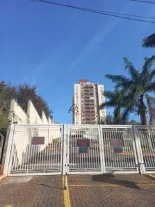 Apartamento com 3 Quartos à venda, 140m² no Mansões Santo Antônio, Campinas