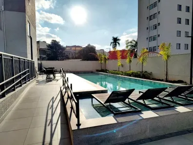 Apartamento com 2 Quartos à venda, 38m² no Vila Brasilândia, São Paulo