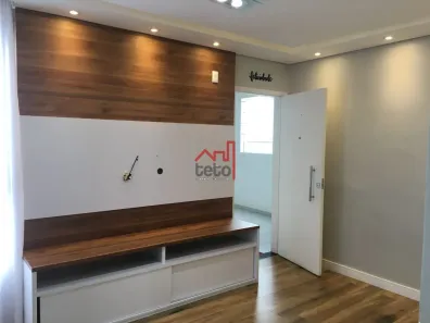 Apartamento com 2 Quartos à venda, 45m² no Gávea, Vespasiano