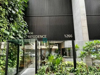 Apartamento com 4 Quartos à venda, 194m² no Zona 01, Maringá