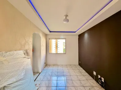 Apartamento com 2 Quartos para alugar, 50m² no Vila Emir, São Paulo