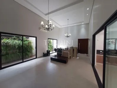 Casa de Condomínio com 3 Quartos à venda, 320m² no Residencial Tivoli II, Bauru