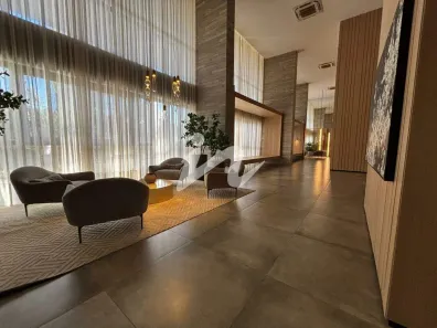 Apartamento com 4 Quartos à venda, 225m² no Jardim Karaíba, Uberlândia