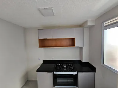 Apartamento com 2 Quartos à venda, 40m² no Jardim Imperial, Cuiabá