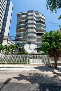 Apartamento com 4 Quartos à venda, 246m² no Aldeota, Fortaleza