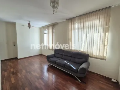 Apartamento com 3 Quartos à venda, 93m² no Nova Suíssa, Belo Horizonte