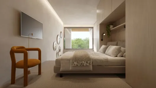Apartamento com 1 Quarto à venda, 60m² no Santo Antônio de Lisboa, Florianópolis