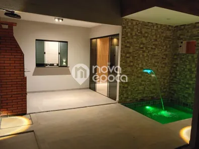 Casa com 2 Quartos à venda, 86m² no Praça Seca, Rio de Janeiro