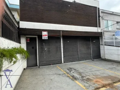 Imóvel Comercial para alugar, 270m² no Tucuruvi, São Paulo
