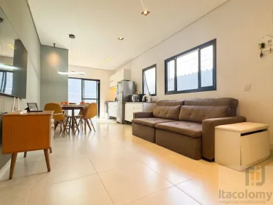 Casa com 2 Quartos à venda, 55m² no Jardim Maria Tereza, Cotia