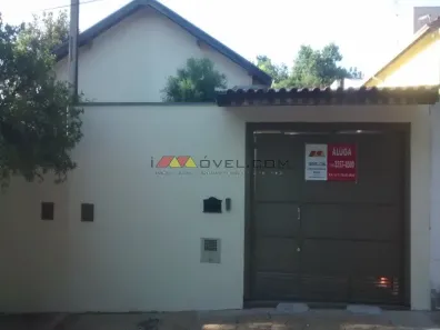 Casa com 2 Quartos para alugar, 136m² no Cidade Nova, Rio Claro