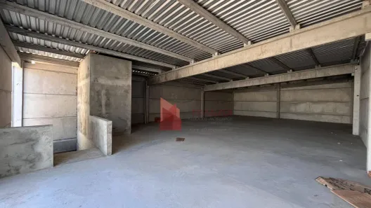 Galpão/Depósito/Armazém para alugar, 480m² no São Vicente, Itajaí