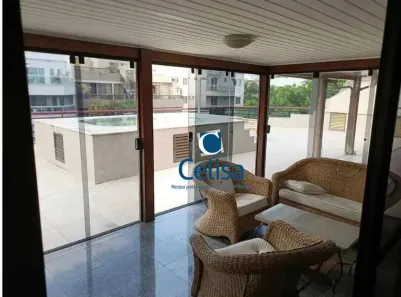 Cobertura com 4 Quartos à venda, 420m² no Recreio dos Bandeirantes, Rio de Janeiro