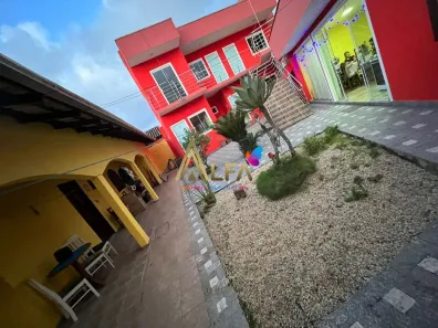 Imóvel Comercial com 10 Quartos à venda, 400m² no Armação, Penha