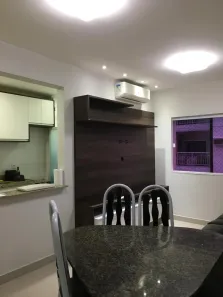 Apartamento com 2 Quartos para alugar, 65m² no Sacramenta, Belém