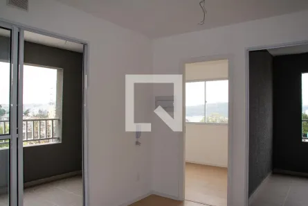 Apartamento com 1 Quarto à venda, 35m² no Jardim Imperador (Zona Leste), São Paulo