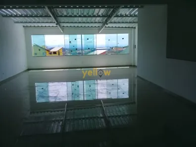 Ponto Comercial à venda, 300m² no Parque Rodrigo Barreto, Arujá