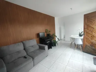 Casa com 2 Quartos à venda, 80m² no Jardim Japão (Caucaia do Alto), Cotia