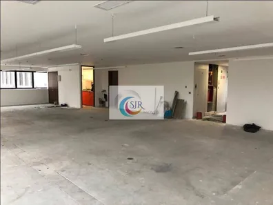 Sala Comercial para alugar, 218m² no Vila Olímpia, São Paulo