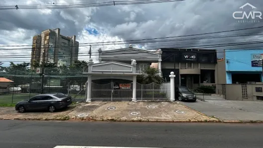Imóvel Comercial com 3 Quartos à venda, 360m² no Paulista, Piracicaba