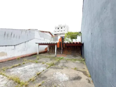 Imóvel Comercial com 3 Quartos para alugar, 156m² no Vila Curuçá, Santo André
