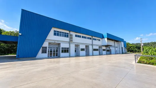 Galpão/Depósito/Armazém à venda, 2530m² no Cidade Nova, Ivoti