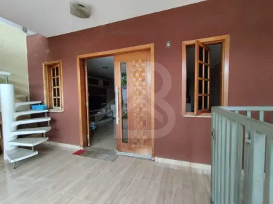 Casa com 6 Quartos à venda, 125m² no Jardim Sapopemba, São Paulo