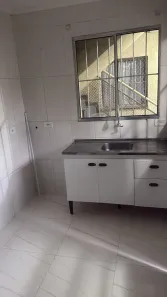 Apartamento com 1 Quarto para alugar, 28m² no Penha de França, São Paulo