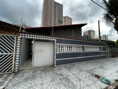 Casa com 3 Quartos à venda, 198m² no Aviação, Praia Grande
