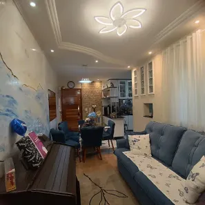 Cobertura com 2 Quartos à venda, 120m² no Vila Tibiriçá, Santo André