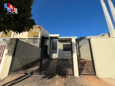 Casa com 2 Quartos à venda, 50m² no GSP Life Boituva, Boituva