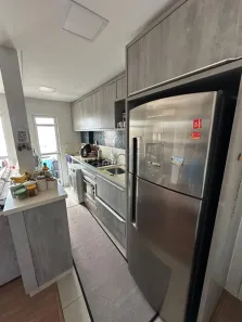Apartamento com 2 Quartos à venda, 50m² no São Judas, Itajaí