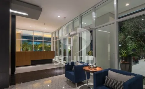 Sala Comercial à venda, 39m² no Campo Belo, São Paulo