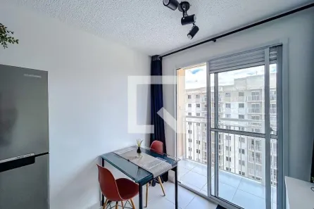 Apartamento com 1 Quarto à venda, 29m² no Guaiaúna, São Paulo