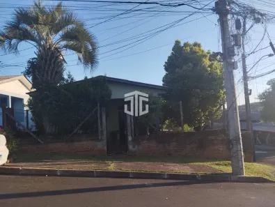 Casa com 2 Quartos à venda, 66m² no Boa Saúde, Novo Hamburgo